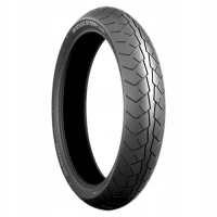 120/70B17 opona BRIDGESTONE BATTLAX BT020 TL FRONT M 58V